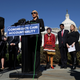 Image for article titled Paris Hilton Goes to Washington: 'Legislation Is Hot'